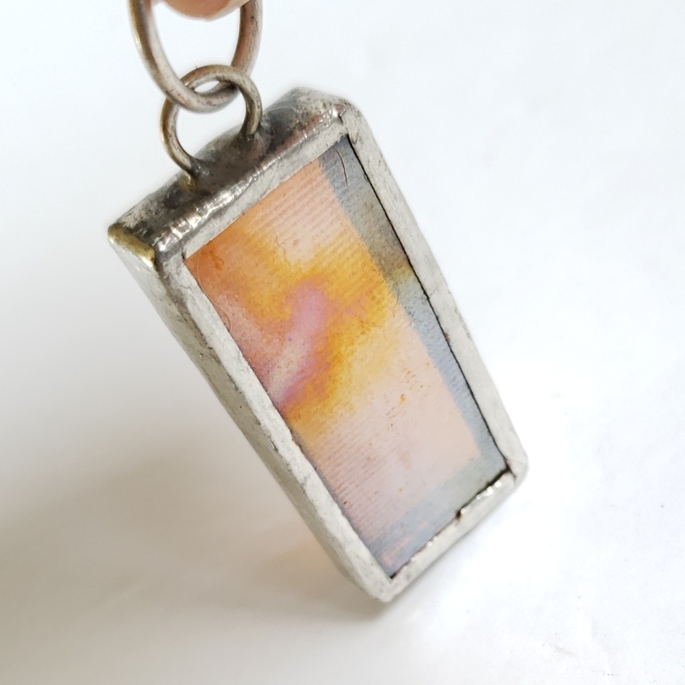 Beautiful pendant - Picture 7 of 7